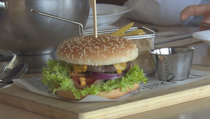 Koľko nás stojí obed? Prieskum odhalil, že ceny stále rastú