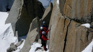 Pätnásťročný chlapec na vrcholoch všetkých kontinentov