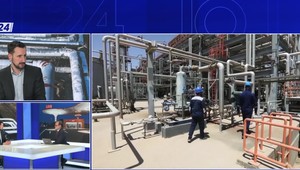 Štúdio 24: Hrozí energetická kríza?