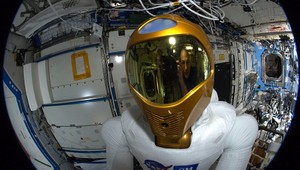 NASA hľadá kandidátov na astronautov. Stačí splniť pár podmienok