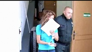 Brutálna vražda na Podbrezinách. Obvinili Jakuba (19) a Jarmilu (20)...