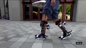 Zaujímavosti a novinky z celého sveta v relácii Svet 24