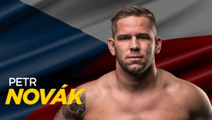Oktagon Výzva: Petr Novák (CZ)