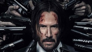 Dočkali sme sa, John Wick 2 je tu!