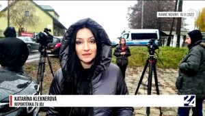 Situáciu v Poľsku sledujeme aj v Ranných Novinách