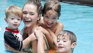 Krásna Valeria vyzerá ako tínedžerka, pritom má tri deti: TOTO je jej tajomstvo