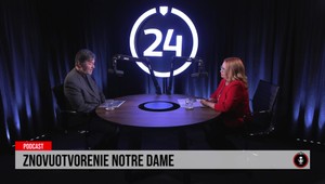 Znovuotvorenie Notre Dame