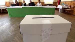 Na referendum neprišlo dosť ľudí. Starosta obce Naháč zostáva na svojom poste