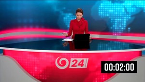 Súhrn aktualít v relácii Udalosti 22