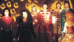 Hollywoodske múzeum rozpredáva voskové figuríny