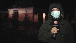 Hrôzostrašné svedectvo našej reportérky...