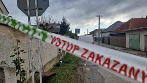 Tragédia vo Veľkom Bieli: V dome našli telo 44-ročnej ženy