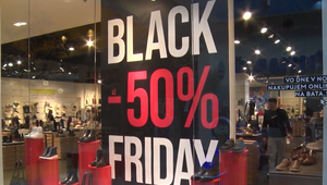 Predvianočný nákupný maratón: Black Friday z pohľadu odborníka