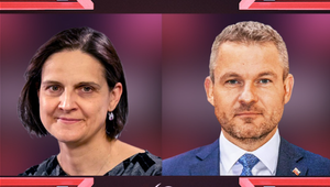 Dáma verzus pán: TOTO sa pýtali diváci Márie Kolíkovej a Petra Pellegriniho!