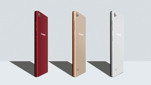 VIBE X2 – stvorený na to, aby ste vynikli