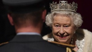 Harry na obede s kráľovnou! Stará mama ho šokovala TÝMTO vyjadrením!