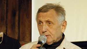 Jiří Menzel prevzal zvláštne ocenenie