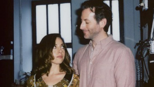 Šokujúca smrť 47-ročného režiséra! Manžel hviezdnej herečky zrejme odišiel dobrovoľne