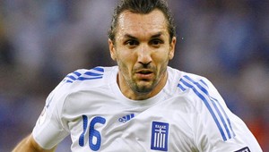 Škrtelovi pribúda konkurencia - stopér Kyrgiakos