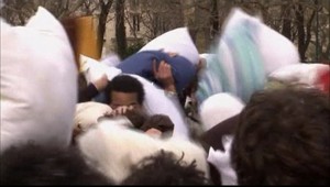 Posteľné scény z filmov preniesli Európania do ulíc!