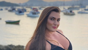 Pri pohľade na jej telo, muži odpadávajú: TOTO chcú mať chlapi doma!