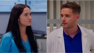 Vždy láskavej Ivanke poriadne prasknú nervy: Pozrite sa, akú scénu urobí Dušanovi!