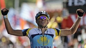 Contador a Armstrong stratili zábrany a už sa bijú