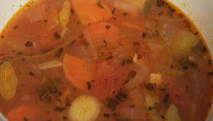 Polievka: Il mio cuoricino