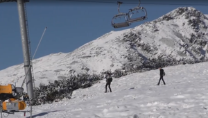 Konzílium odborníkov odporúča zatvoriť lyžiarske strediská