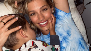 Jasmina Alagič ukázala vianočne vyzdobenú izbu Sanela: Detská ako z rozprávky