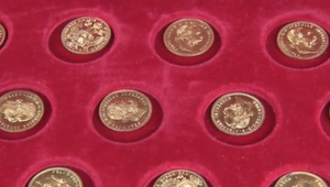 Krádež vzácnych mincí: Zlodeji si odniesli 27 historických kúskov za viac ako 12-tisíc eur