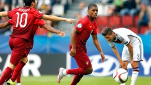 ME 21: Vo finále Portugalci vyzvú Švédsko. Nemci s debaklom