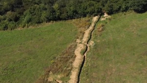 Zlodeji káblov opäť úradovali. Niektoré domácnosti a obecná pošta sú bez internetu