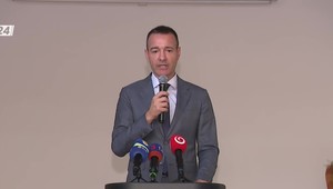 Príhovor ministra školstva ku koncu školského roka