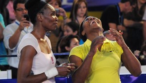 Venus je späť, v exhibícii zdolala Serenu