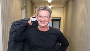 Miro Noga nie je vôbec fanúšikom kriminálneho žánru! Ako sa vžil do úlohy v Kriminálke Kraj?