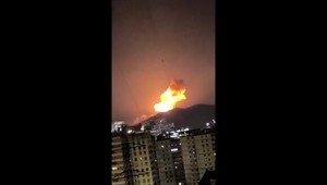 ONLINE: USA zaútočilo na Venezuelu. Prezident Madura sa postaví pred súd