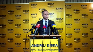 Inaugurácia sa blíži, Andrej Kiska (51) sa už pripravuje