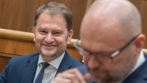 Exkluzívny prieskum AKO pre TV JOJ: Títo traja politici najviac rozdeľujú spoločnosť na Slovensku