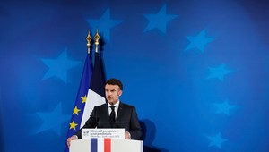 Lídri koalície ochotných budú rokovať v nedeľu popoludní, oznámil Paríž