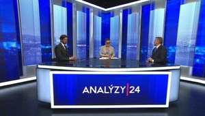 Analýzy 24: Karas kritizuje pasivitu Slovenska v otázke Grónska, Kaliňák bráni vládu