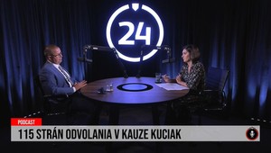 Prokurátor Harkabus exkluzívne: Súd v kauze Kuciak odignoroval viaceré dôkazy