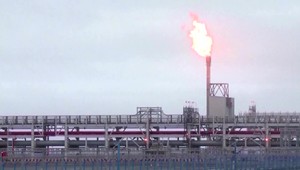 Komplikácie s plynom. Ukrajina odstavila jeho tranzit cez Rusmi okupované územie Luhanska