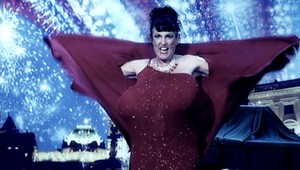 Megaprsia z Talentu vážia 9 kg, aj vďaka implantátom