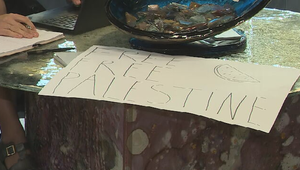 "Išiel by som určite znova, " vyjadril sa slovenský aktivista z flotily s humanitárnou pomocou