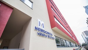 Podozrenia z predražených nákupov aj liečby. Z kontroly vyšla najhoršie nemocnica pod rezortom vnútra