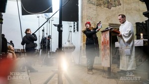 Nový slovenský film “Kto je ďalší?“ predstavuje oficiálny trailer!