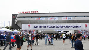 Kde zaparkujete pred zápasmi? Primátor Ostravy priblížil organizačné pokyny majstrovstiev