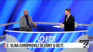 Pediater Chrenka: Deti by sme mali vystavovať aj jemnému otužovaniu