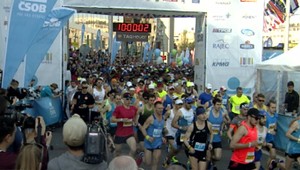 Bratislavu čaká maratón. Organizátori lákajú zaujímavými menami